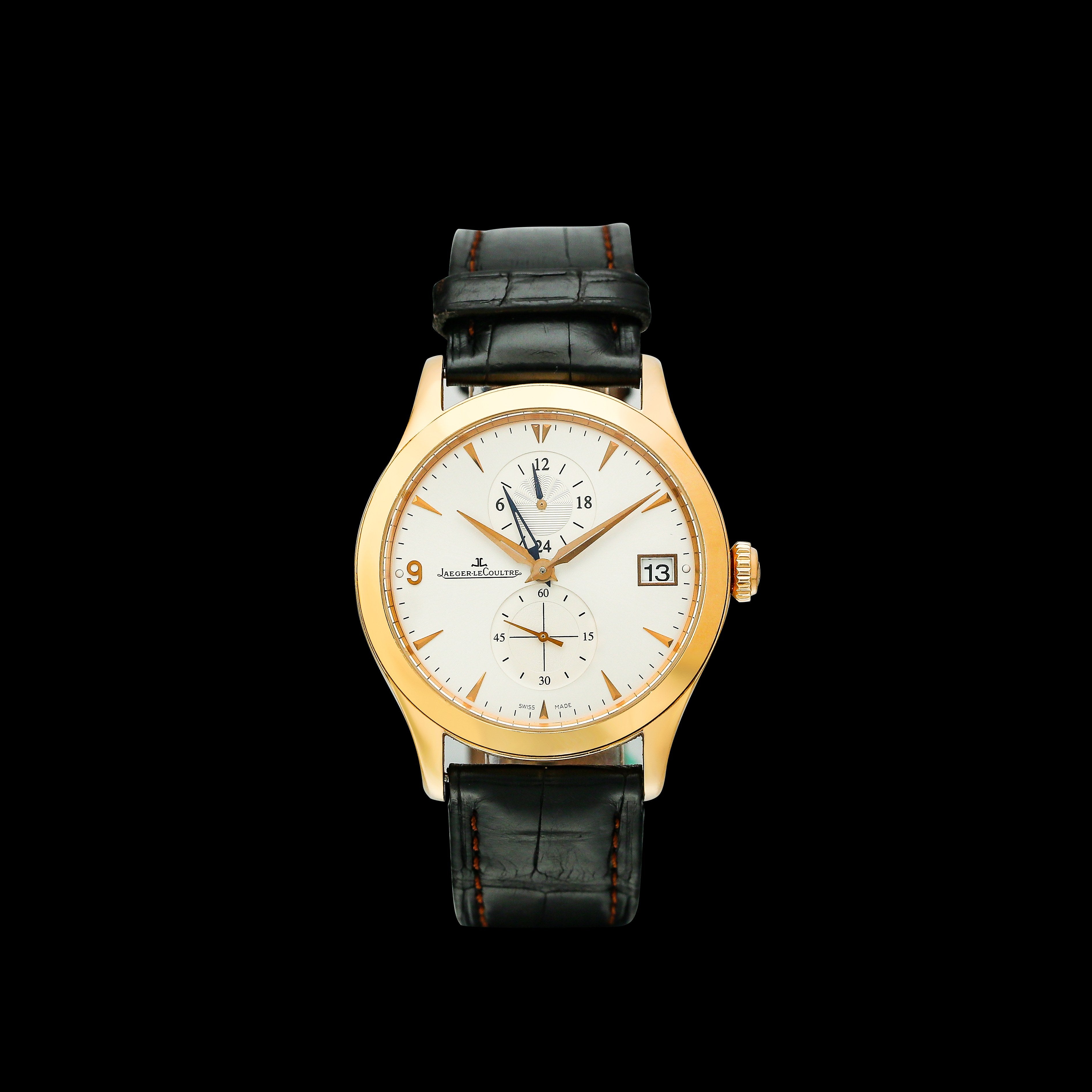 Jaeger-LeCoultre Master Ultra Thin.1622430