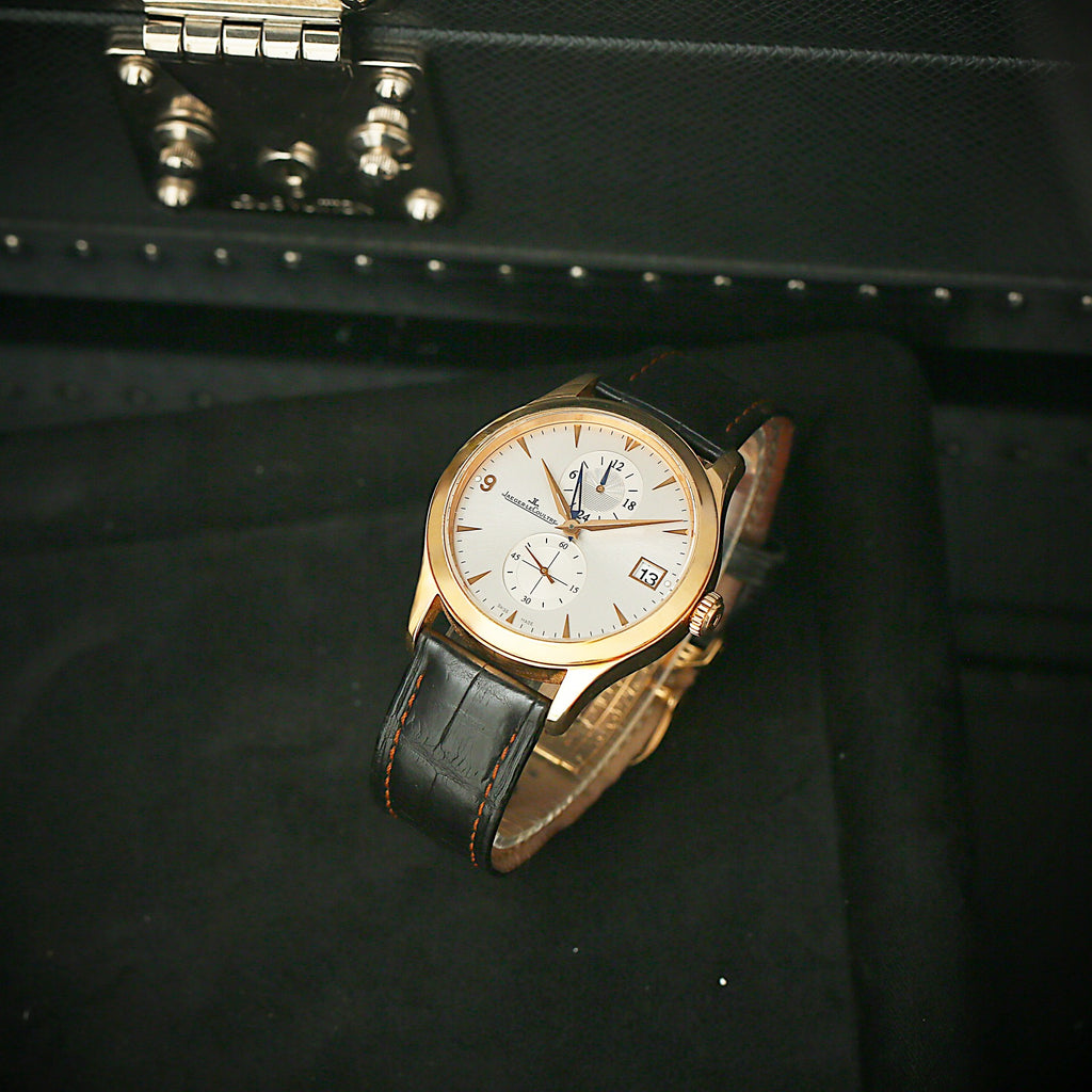 Jaeger-LeCoultre Master Ultra Thin.1622430