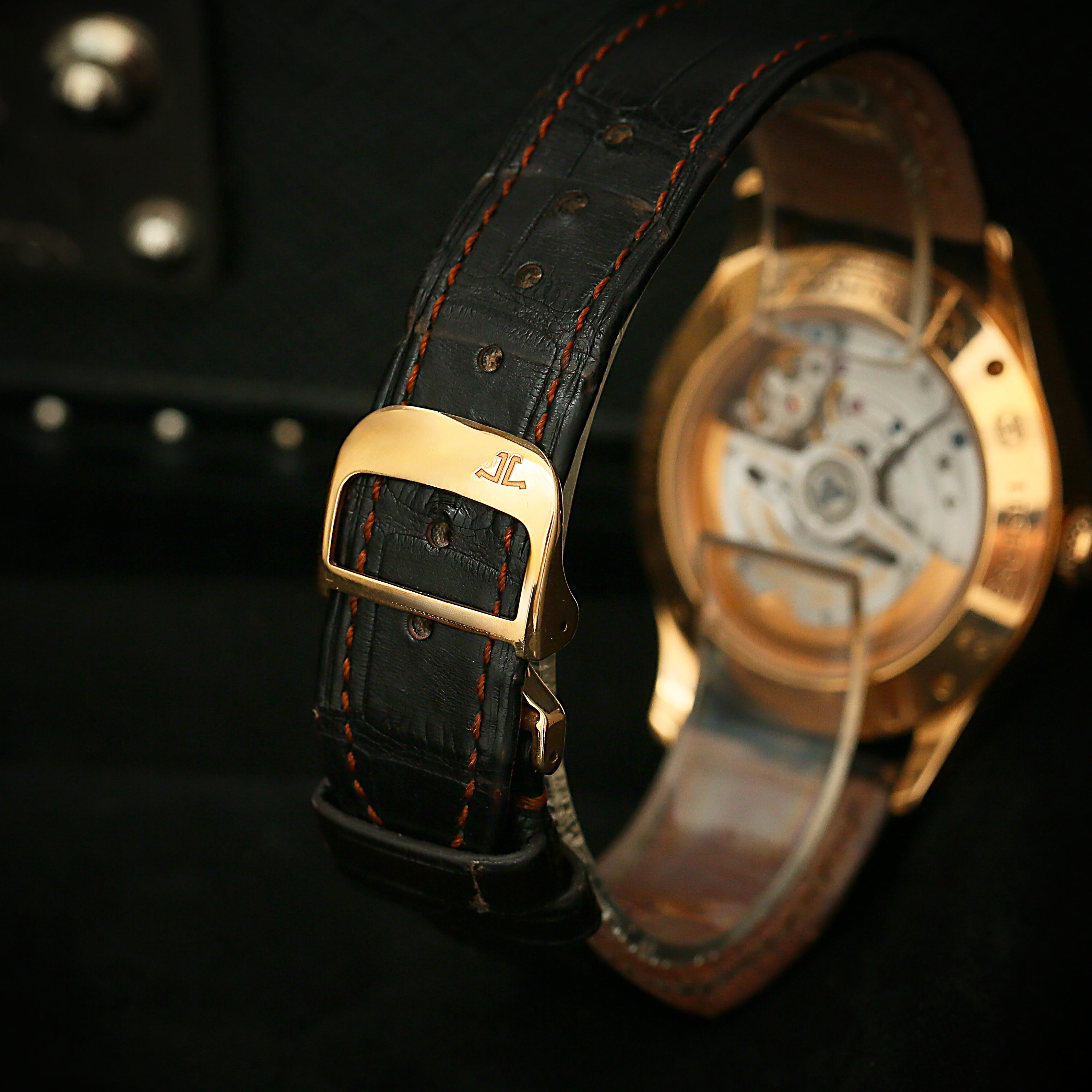 Jaeger-LeCoultre Master Ultra Thin.1622430