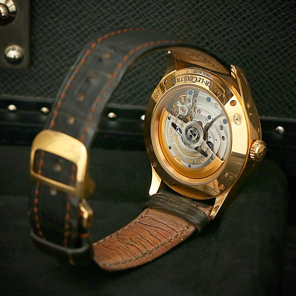 Jaeger-LeCoultre Master Ultra Thin.1622430