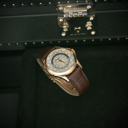Patek Philippe.World Time. 5130R