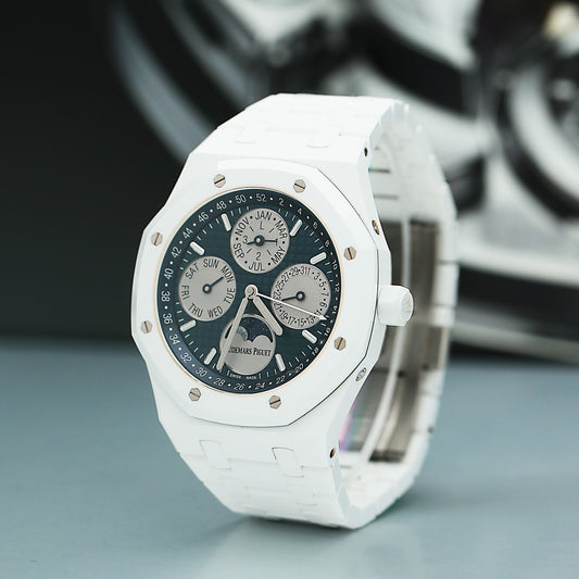 Audemars Piguet Royal Oak Perpetual Calendar 26579CB