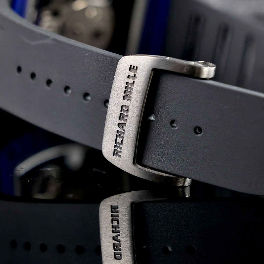 Richard Mille RM 52-01 "Skull" Limited Edition (10 Pieces Worldwide)