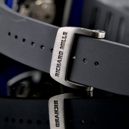 Richard Mille RM 52-01 "Skull" Limited Edition (10 Pieces Worldwide)